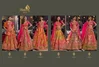 Vrindavan Vol 73 By Royal Banarasi Premium Silk Lehenga Choli